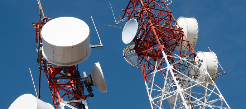 Telecomunicaciones en la era de la IA